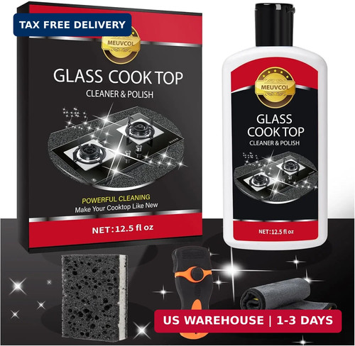 Meuvcol glass stove top - meuvcol,