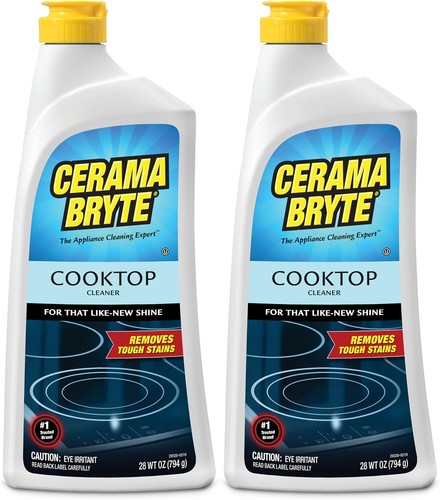 Cooktop stove cleaner for - &,